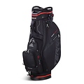 Big Max Big Max Terra Sport cartbag zwart/rood