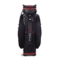 Big Max Big Max Terra Sport cartbag zwart/rood