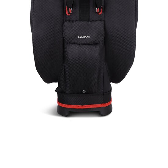 Big Max Big Max Terra Sport cartbag zwart/rood