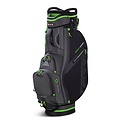 Big Max Big Max Terra Sport cartbag grijs/lime