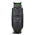 Big Max Big Max Terra Sport cartbag grijs/lime
