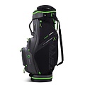 Big Max Big Max Terra Sport cartbag grijs/lime
