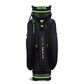 Big Max Big Max Terra Sport cartbag grijs/lime