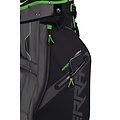 Big Max Big Max Terra Sport cartbag grijs/lime
