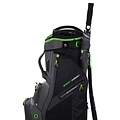 Big Max Big Max Terra Sport cartbag grijs/lime