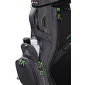 Big Max Big Max Terra Sport cartbag grijs/lime