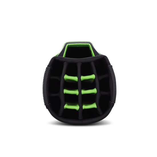 Big Max Big Max Terra Sport cartbag grijs/lime