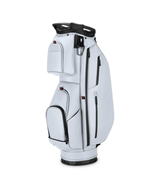 Big Max Dri Lite Prime cartbag wit
