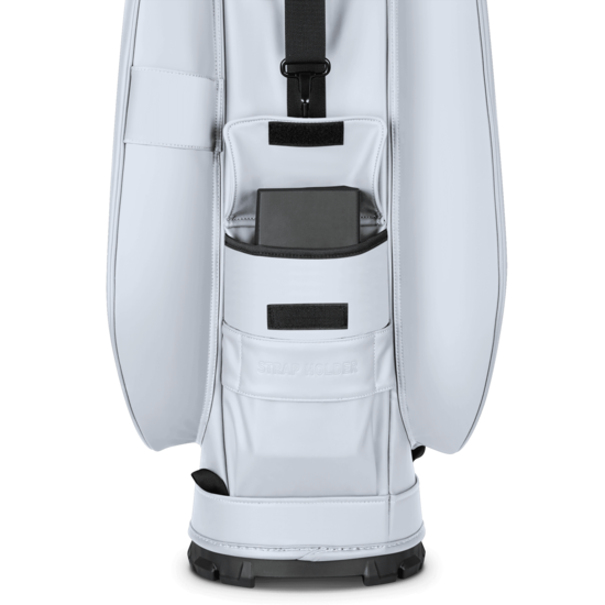 Big Max Big Max Dri Lite Prime cartbag wit