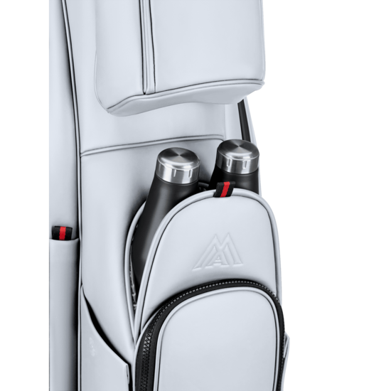 Big Max Big Max Dri Lite Prime cartbag wit