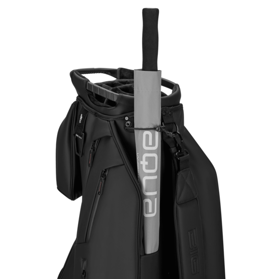 Big Max Big Max Dri Lite Prime cartbag zwart