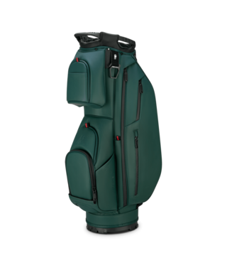 Big Max Dri Lite Prime cartbag groen