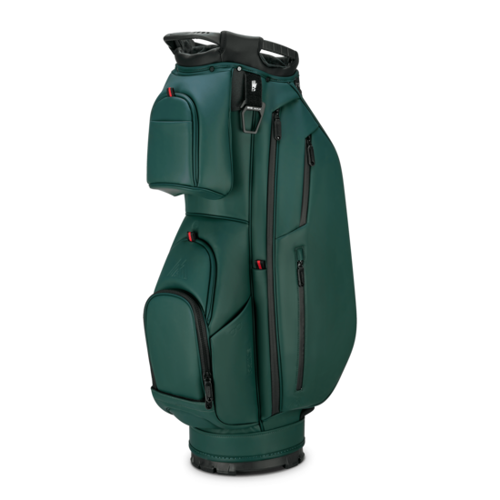 Big Max Big Max Dri Lite Prime cartbag groen