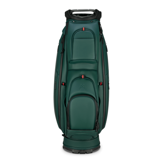 Big Max Big Max Dri Lite Prime cartbag groen