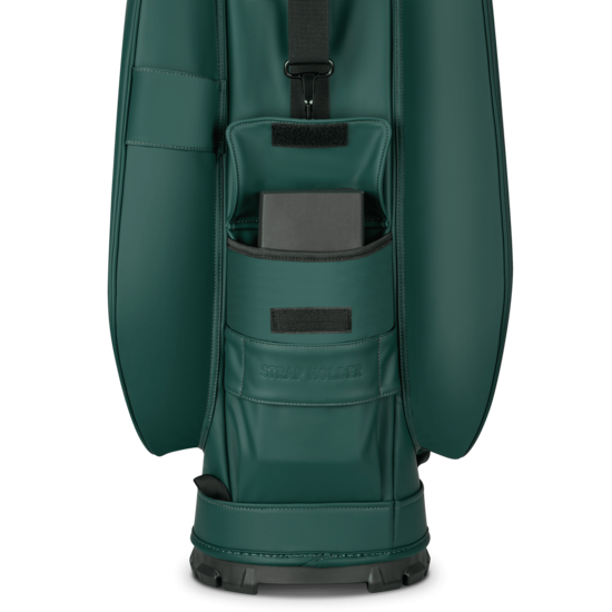 Big Max Big Max Dri Lite Prime cartbag groen