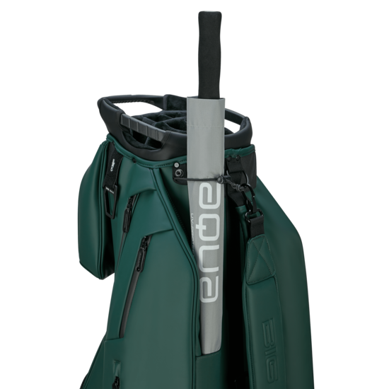 Big Max Big Max Dri Lite Prime cartbag groen