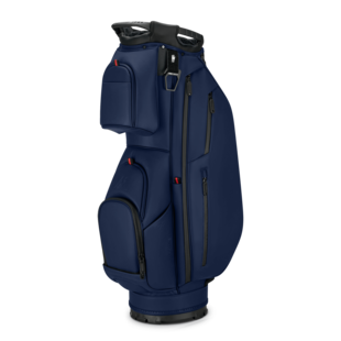 Big Max Dri Lite Prime cartbag navy