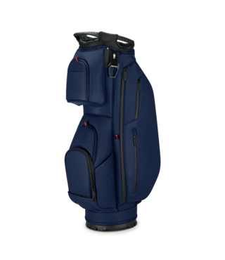 Big Max Dri Lite Prime cartbag navy