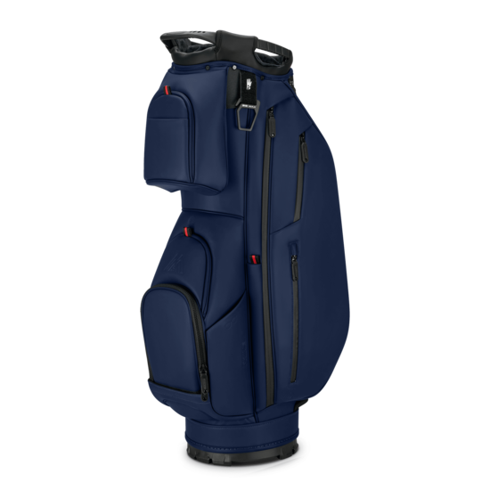 Big Max Big Max Dri Lite Prime cartbag navy