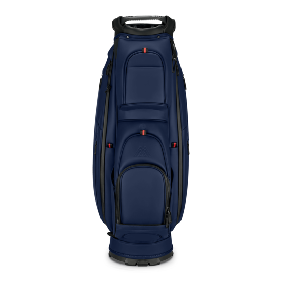 Big Max Big Max Dri Lite Prime cartbag navy