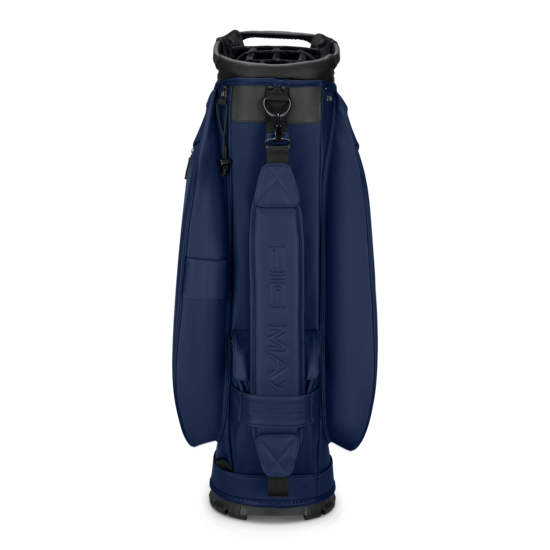 Big Max Big Max Dri Lite Prime cartbag navy