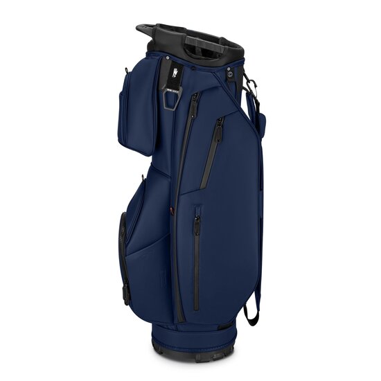 Big Max Big Max Dri Lite Prime cartbag navy