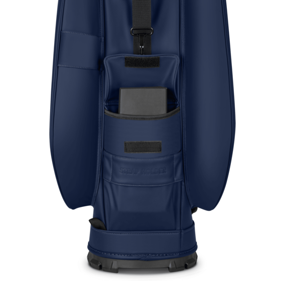 Big Max Big Max Dri Lite Prime cartbag navy