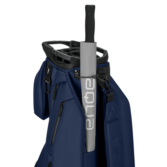 Big Max Big Max Dri Lite Prime cartbag navy