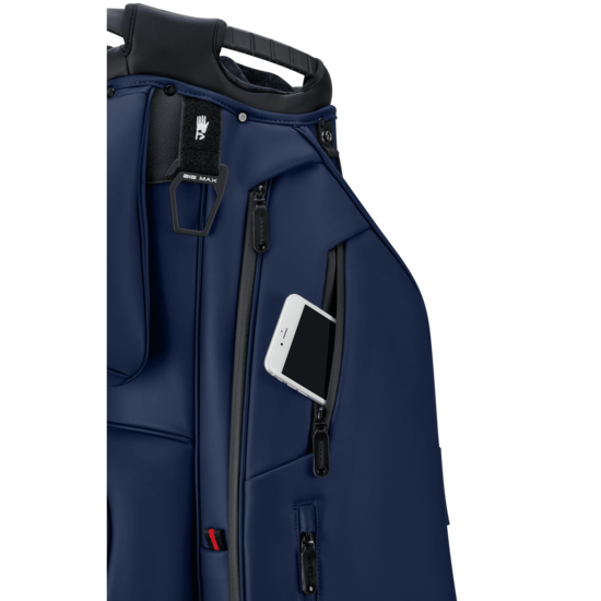 Big Max Big Max Dri Lite Prime cartbag navy