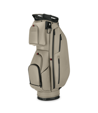 Big Max Dri Lite Prime cartbag taupe