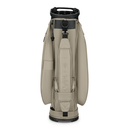 Big Max Big Max Dri Lite Prime cartbag taupe