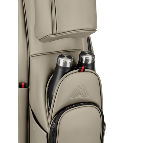 Big Max Big Max Dri Lite Prime cartbag taupe