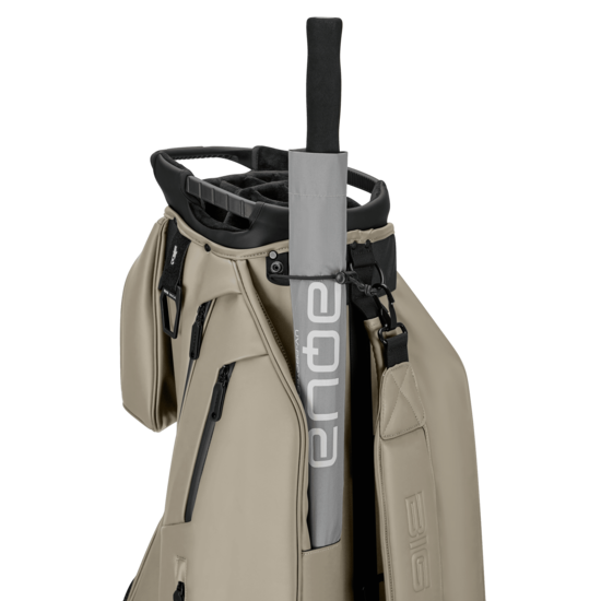 Big Max Big Max Dri Lite Prime cartbag taupe