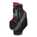 Big Max Big Max Dri Lite Hybrid Tour 2 zwart/grijs