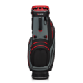 Big Max Big Max Dri Lite Hybrid Tour 2 zwart/grijs