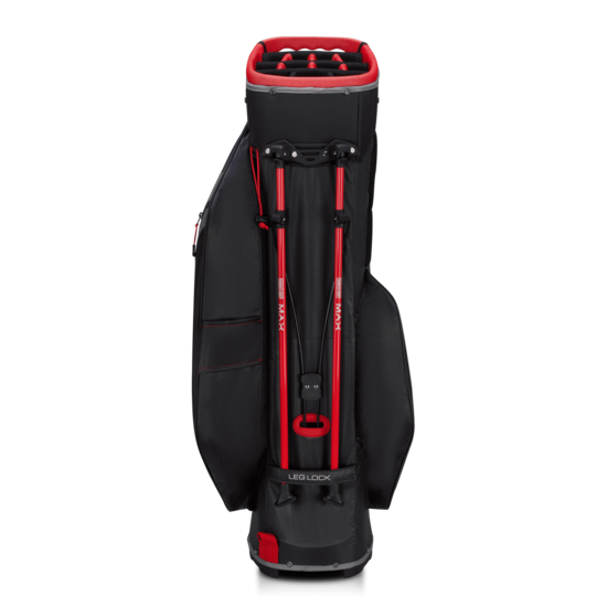 Big Max Big Max Dri Lite Hybrid Tour 2 zwart/grijs