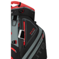 Big Max Big Max Dri Lite Hybrid Tour 2 zwart/grijs