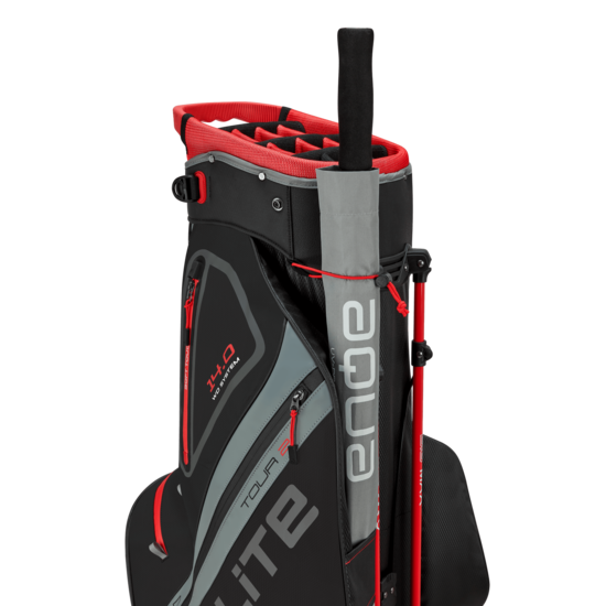 Big Max Big Max Dri Lite Hybrid Tour 2 zwart/grijs