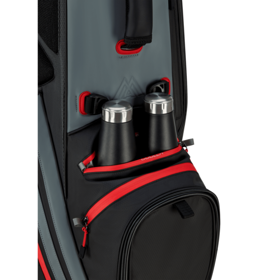 Big Max Big Max Dri Lite Hybrid Tour 2 zwart/grijs