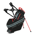 Big Max Big Max Dri Lite Hybrid Tour 2 zwart/grijs