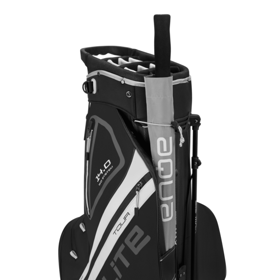 Big Max Big Max Dri Lite Hybrid Tour 2 zwart/wit