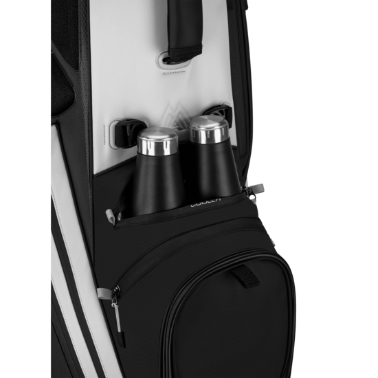 Big Max Big Max Dri Lite Hybrid Tour 2 zwart/wit