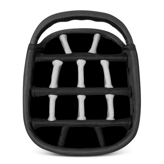 Big Max Big Max Dri Lite Hybrid Tour 2 zwart/wit