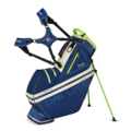 Big Max Big Max Dri Lite Hybrid Tour 2 navy/lime