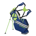 Big Max Big Max Dri Lite Hybrid Tour 2 navy/lime