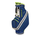 Big Max Big Max Dri Lite Hybrid Tour 2 navy/lime