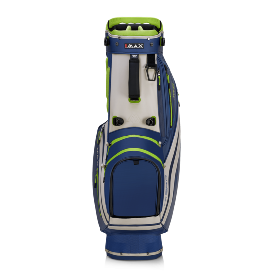 Big Max Big Max Dri Lite Hybrid Tour 2 navy/lime