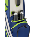 Big Max Big Max Dri Lite Hybrid Tour 2 navy/lime