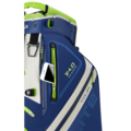 Big Max Big Max Dri Lite Hybrid Tour 2 navy/lime