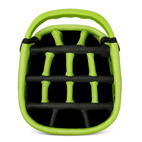 Big Max Big Max Dri Lite Hybrid Tour 2 navy/lime